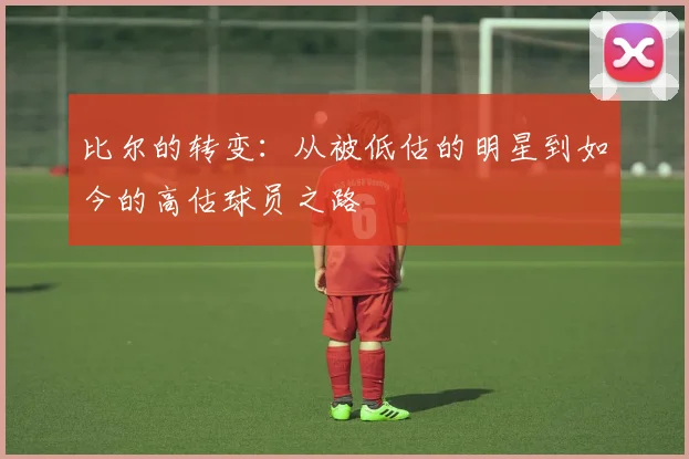 比尔的转变：从被低估的明星到如今的高估球员之路